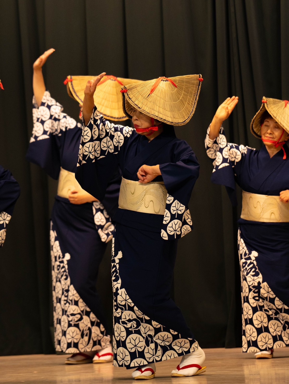 ふきまつり音頭